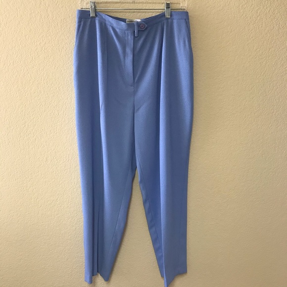 Draper’s & Damons Pants - DRAPER'S & DAMON'S Knit Pants * SZ 14P